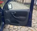 Синій Опель Комбо вант.-пас., об'ємом двигуна 1.25 л та пробігом 241 тис. км за 4300 $, фото 7 на Automoto.ua