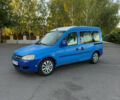 Синій Опель Комбо вант.-пас., об'ємом двигуна 1.3 л та пробігом 250 тис. км за 2800 $, фото 1 на Automoto.ua