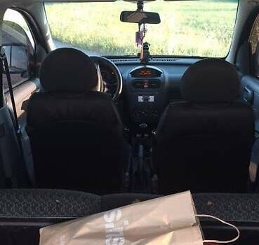 Синій Опель Комбо вант.-пас., об'ємом двигуна 1.3 л та пробігом 234 тис. км за 3400 $, фото 6 на Automoto.ua