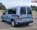 Синий Опель Комбо груз.-пасс., объемом двигателя 1.2 л и пробегом 247 тыс. км за 3450 $, фото 10 на Automoto.ua