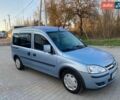 Синій Опель Комбо вант.-пас., об'ємом двигуна 1.4 л та пробігом 145 тис. км за 4799 $, фото 1 на Automoto.ua