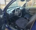 Синий Опель Комбо груз.-пасс., объемом двигателя 1.7 л и пробегом 460 тыс. км за 2100 $, фото 2 на Automoto.ua