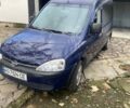 Синій Опель Комбо вант.-пас., об'ємом двигуна 1.25 л та пробігом 241 тис. км за 4300 $, фото 2 на Automoto.ua