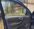 Синій Опель Комбо вант.-пас., об'ємом двигуна 1.25 л та пробігом 241 тис. км за 4300 $, фото 5 на Automoto.ua
