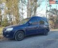 Синій Опель Комбо вант.-пас., об'ємом двигуна 1.4 л та пробігом 295 тис. км за 3200 $, фото 1 на Automoto.ua