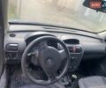 Синій Опель Комбо вант.-пас., об'ємом двигуна 1.25 л та пробігом 241 тис. км за 4300 $, фото 8 на Automoto.ua