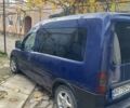 Синій Опель Комбо вант.-пас., об'ємом двигуна 1.25 л та пробігом 241 тис. км за 4300 $, фото 1 на Automoto.ua