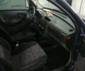 Синій Опель Комбо вант.-пас., об'ємом двигуна 1.2 л та пробігом 284 тис. км за 4200 $, фото 11 на Automoto.ua