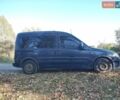Синій Опель Комбо вант.-пас., об'ємом двигуна 1.4 л та пробігом 295 тис. км за 3200 $, фото 4 на Automoto.ua
