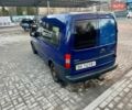 Синій Опель Комбо вант.-пас., об'ємом двигуна 1.4 л та пробігом 200 тис. км за 2299 $, фото 5 на Automoto.ua