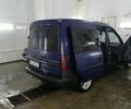 Синій Опель Комбо вант.-пас., об'ємом двигуна 1.2 л та пробігом 284 тис. км за 4200 $, фото 14 на Automoto.ua