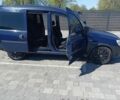 Синий Опель Комбо груз.-пасс., объемом двигателя 1.69 л и пробегом 385 тыс. км за 3250 $, фото 1 на Automoto.ua