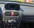 Синий Опель Комбо груз.-пасс., объемом двигателя 1.3 л и пробегом 214 тыс. км за 3000 $, фото 7 на Automoto.ua
