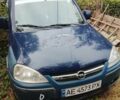 Синій Опель Комбо вант.-пас., об'ємом двигуна 1.2 л та пробігом 100 тис. км за 2003 $, фото 1 на Automoto.ua