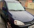 Синій Опель Комбо вант.-пас., об'ємом двигуна 1.6 л та пробігом 317 тис. км за 3200 $, фото 1 на Automoto.ua