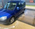 Синій Опель Комбо вант.-пас., об'ємом двигуна 1.25 л та пробігом 240 тис. км за 3000 $, фото 1 на Automoto.ua