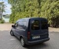 Опель Комбо груз.-пасс. 2006 в Калуше на Automoto.ua Синий Опель Комбо груз.-пасс., объемом двигателя 1.3 л и пробегом 358 тыс. км за 2899 $, фото 7 на Automoto.ua