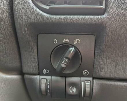 Опель Комбо груз.-пасс. 2006 в Калуше на Automoto.ua Синий Опель Комбо груз.-пасс., объемом двигателя 1.3 л и пробегом 358 тыс. км за 2899 $, фото 16 на Automoto.ua