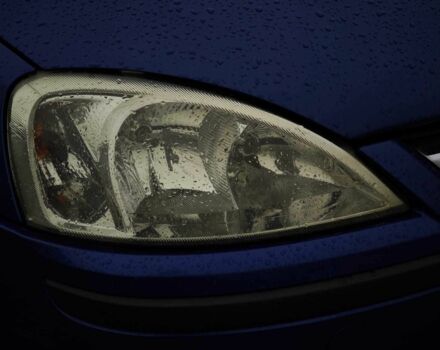 Синий Опель Комбо груз.-пасс., объемом двигателя 1.7 л и пробегом 353 тыс. км за 4690 $, фото 3 на Automoto.ua