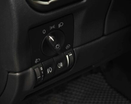 Синий Опель Комбо груз.-пасс., объемом двигателя 1.7 л и пробегом 353 тыс. км за 4690 $, фото 22 на Automoto.ua