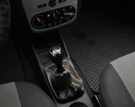 Синий Опель Комбо груз.-пасс., объемом двигателя 1.7 л и пробегом 353 тыс. км за 4690 $, фото 16 на Automoto.ua