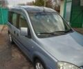 Синій Опель Комбо вант.-пас., об'ємом двигуна 1.6 л та пробігом 195 тис. км за 5500 $, фото 3 на Automoto.ua