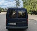 Опель Комбо груз.-пасс. 2006 в Калуше на Automoto.ua Синий Опель Комбо груз.-пасс., объемом двигателя 1.3 л и пробегом 358 тыс. км за 2899 $, фото 6 на Automoto.ua