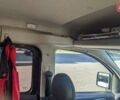 Синий Опель Комбо груз.-пасс., объемом двигателя 1.6 л и пробегом 283 тыс. км за 3650 $, фото 10 на Automoto.ua