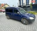 Синій Опель Комбо вант.-пас., об'ємом двигуна 1.25 л та пробігом 266 тис. км за 4000 $, фото 1 на Automoto.ua