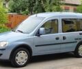 Синій Опель Комбо вант.-пас., об'ємом двигуна 1.69 л та пробігом 266 тис. км за 4350 $, фото 1 на Automoto.ua