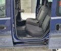 Синій Опель Комбо вант.-пас., об'ємом двигуна 1.25 л та пробігом 250 тис. км за 5100 $, фото 7 на Automoto.ua