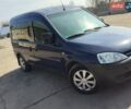 Синий Опель Комбо груз.-пасс., объемом двигателя 1.3 л и пробегом 240 тыс. км за 2999 $, фото 1 на Automoto.ua
