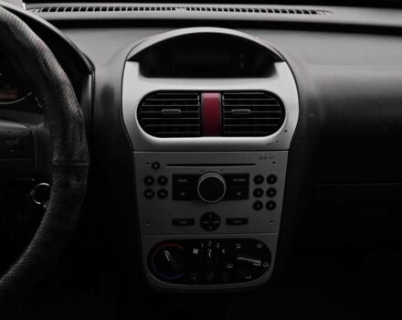 Синий Опель Комбо груз.-пасс., объемом двигателя 1.7 л и пробегом 353 тыс. км за 4690 $, фото 15 на Automoto.ua