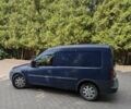 Опель Комбо груз.-пасс. 2006 в Калуше на Automoto.ua Синий Опель Комбо груз.-пасс., объемом двигателя 1.3 л и пробегом 358 тыс. км за 2899 $, фото 9 на Automoto.ua