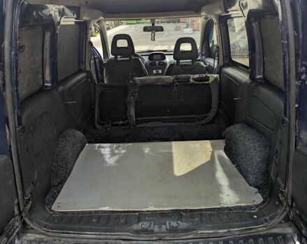 Опель Комбо груз.-пасс. 2006 в Калуше на Automoto.ua Синий Опель Комбо груз.-пасс., объемом двигателя 1.3 л и пробегом 358 тыс. км за 2899 $, фото 20 на Automoto.ua