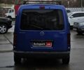 Синий Опель Комбо груз.-пасс., объемом двигателя 1.7 л и пробегом 353 тыс. км за 4690 $, фото 7 на Automoto.ua