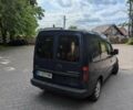 Опель Комбо груз.-пасс. 2006 в Калуше на Automoto.ua Синий Опель Комбо груз.-пасс., объемом двигателя 1.3 л и пробегом 358 тыс. км за 2899 $, фото 5 на Automoto.ua