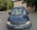 Опель Комбо груз.-пасс. 2006 в Калуше на Automoto.ua Синий Опель Комбо груз.-пасс., объемом двигателя 1.3 л и пробегом 358 тыс. км за 2899 $, фото 8 на Automoto.ua