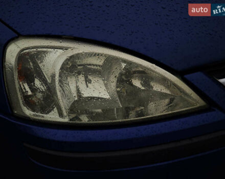 Синий Опель Комбо груз.-пасс., объемом двигателя 1.7 л и пробегом 353 тыс. км за 4690 $, фото 3 на Automoto.ua