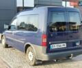 Синій Опель Комбо вант.-пас., об'ємом двигуна 1.2 л та пробігом 175 тис. км за 3900 $, фото 1 на Automoto.ua