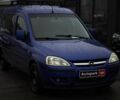 Синий Опель Комбо груз.-пасс., объемом двигателя 1.7 л и пробегом 353 тыс. км за 4690 $, фото 2 на Automoto.ua