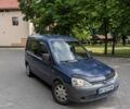 Опель Комбо груз.-пасс. 2006 в Калуше на Automoto.ua Синий Опель Комбо груз.-пасс., объемом двигателя 1.3 л и пробегом 358 тыс. км за 2899 $, фото 4 на Automoto.ua