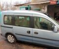 Синій Опель Комбо вант.-пас., об'ємом двигуна 1.6 л та пробігом 195 тис. км за 5500 $, фото 7 на Automoto.ua
