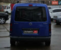 Синий Опель Комбо груз.-пасс., объемом двигателя 1.7 л и пробегом 353 тыс. км за 4690 $, фото 7 на Automoto.ua