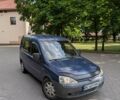 Опель Комбо груз.-пасс. 2006 в Калуше на Automoto.ua Синий Опель Комбо груз.-пасс., объемом двигателя 1.3 л и пробегом 358 тыс. км за 2899 $, фото 1 на Automoto.ua