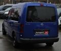 Синий Опель Комбо груз.-пасс., объемом двигателя 1.7 л и пробегом 353 тыс. км за 4690 $, фото 8 на Automoto.ua