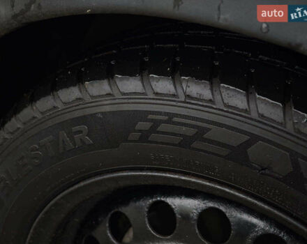 Синий Опель Комбо груз.-пасс., объемом двигателя 1.7 л и пробегом 353 тыс. км за 4690 $, фото 5 на Automoto.ua