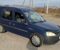 Синий Опель Комбо груз.-пасс., объемом двигателя 1.6 л и пробегом 390 тыс. км за 3200 $, фото 1 на Automoto.ua