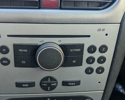 Синий Опель Комбо груз.-пасс., объемом двигателя 1.6 л и пробегом 283 тыс. км за 3650 $, фото 7 на Automoto.ua