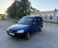 Синій Опель Комбо вант.-пас., об'ємом двигуна 1.2 л та пробігом 241 тис. км за 3584 $, фото 1 на Automoto.ua